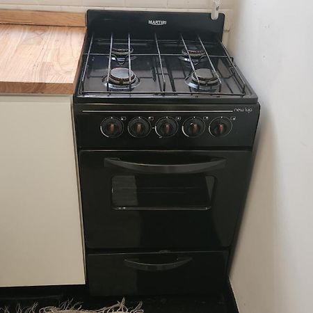 Apartamento En Alto Palermo Buenos Aires Exteriör bild
