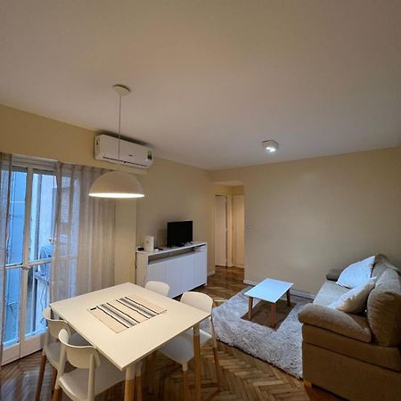 Apartamento En Alto Palermo Buenos Aires Exteriör bild