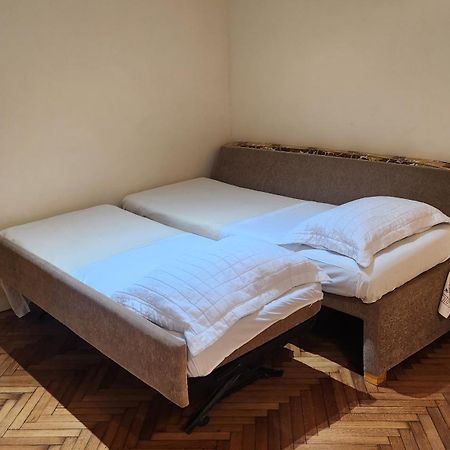 Apartamento En Alto Palermo Buenos Aires Exteriör bild