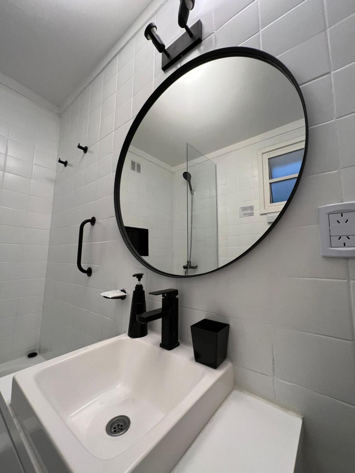 Apartamento En Alto Palermo Buenos Aires Exteriör bild