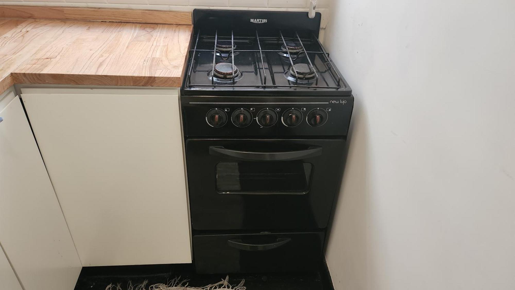 Apartamento En Alto Palermo Buenos Aires Exteriör bild