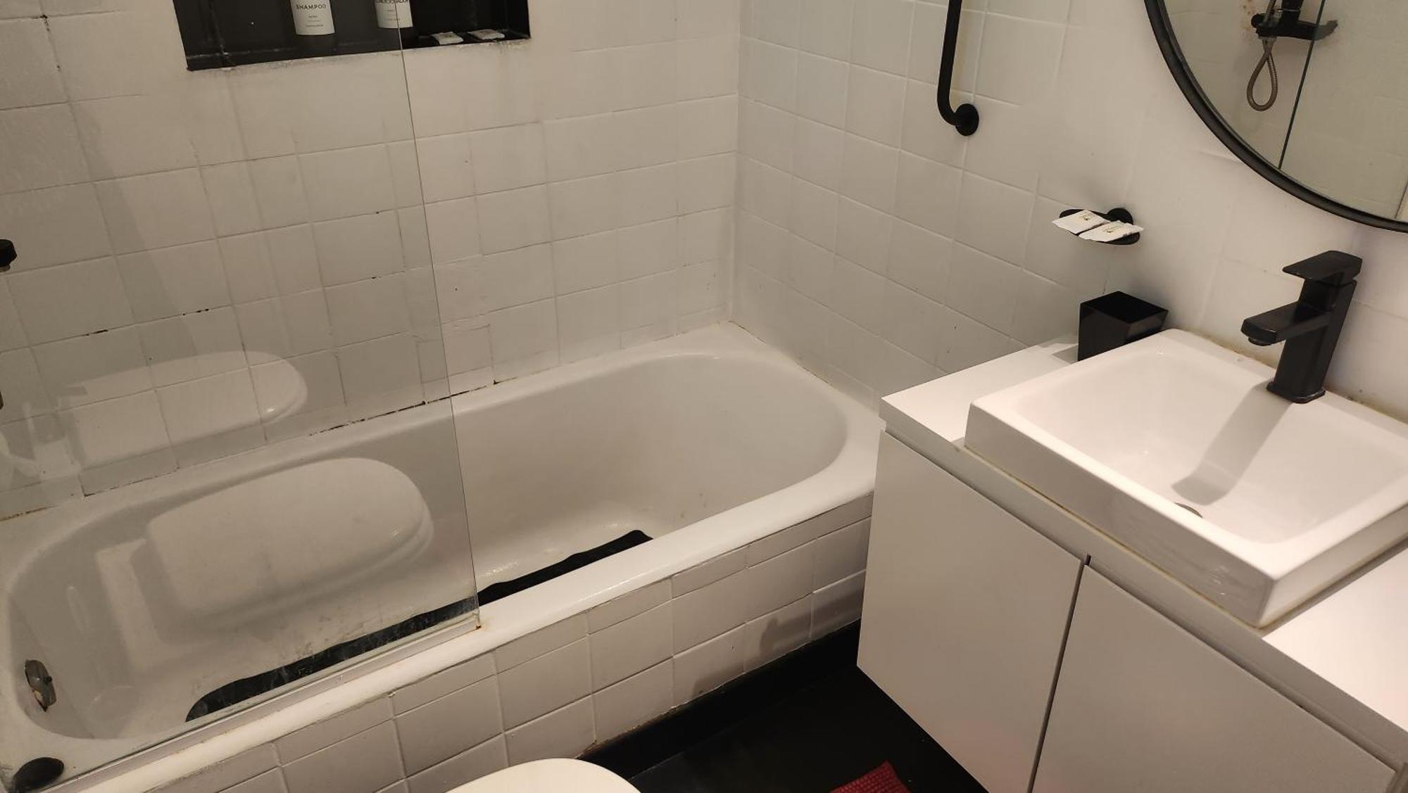 Apartamento En Alto Palermo Buenos Aires Exteriör bild