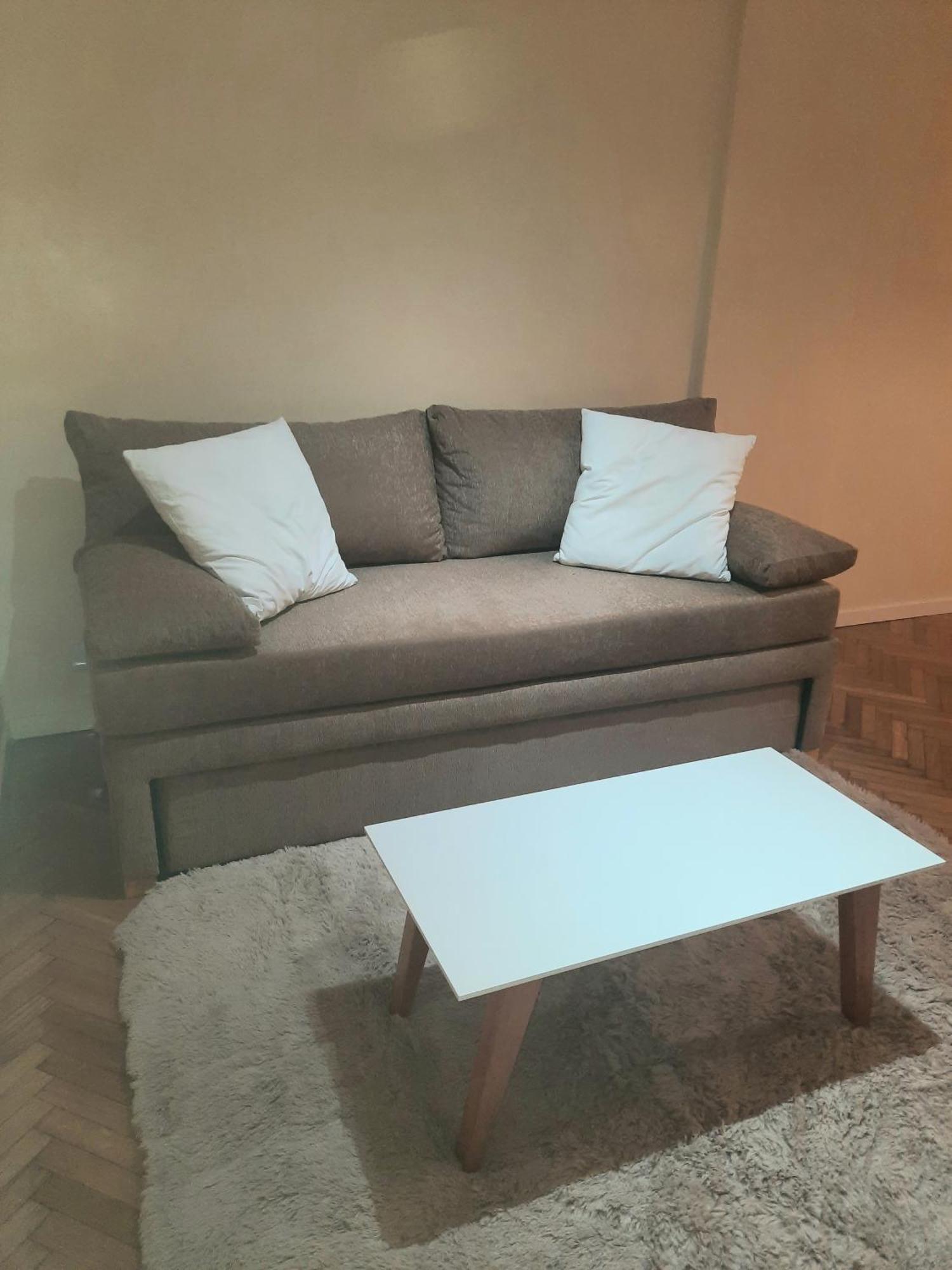 Apartamento En Alto Palermo Buenos Aires Exteriör bild