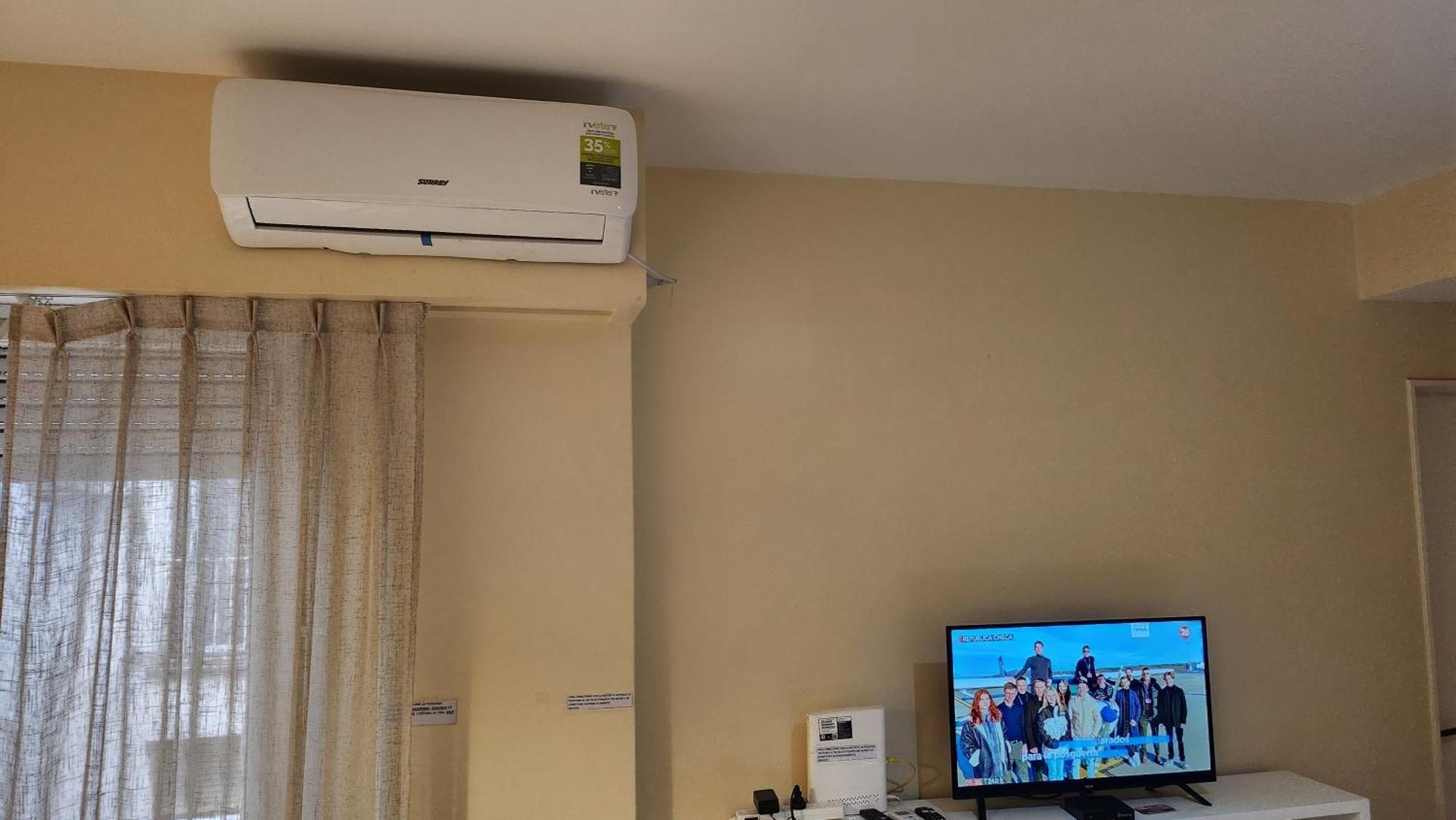Apartamento En Alto Palermo Buenos Aires Exteriör bild