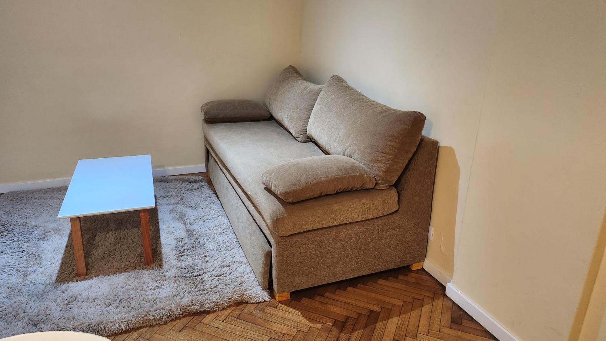 Apartamento En Alto Palermo Buenos Aires Exteriör bild