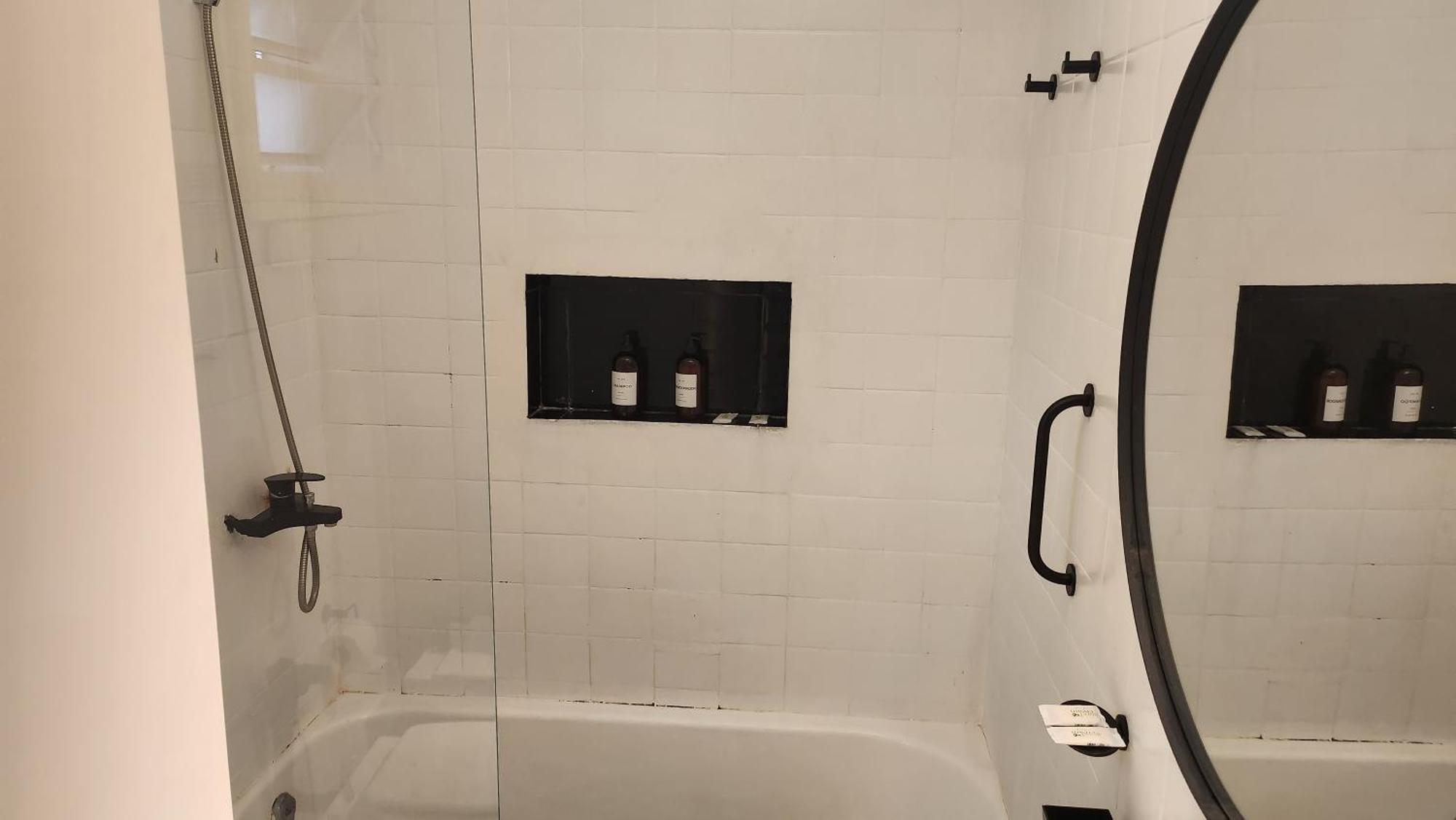 Apartamento En Alto Palermo Buenos Aires Exteriör bild