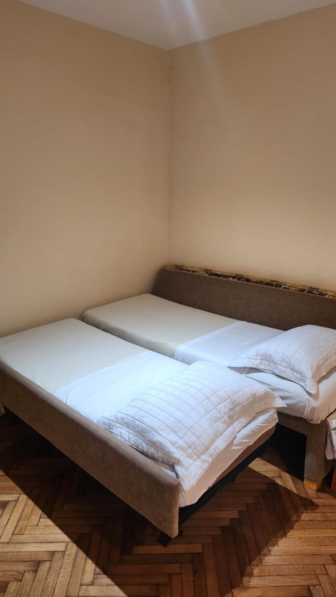 Apartamento En Alto Palermo Buenos Aires Rum bild