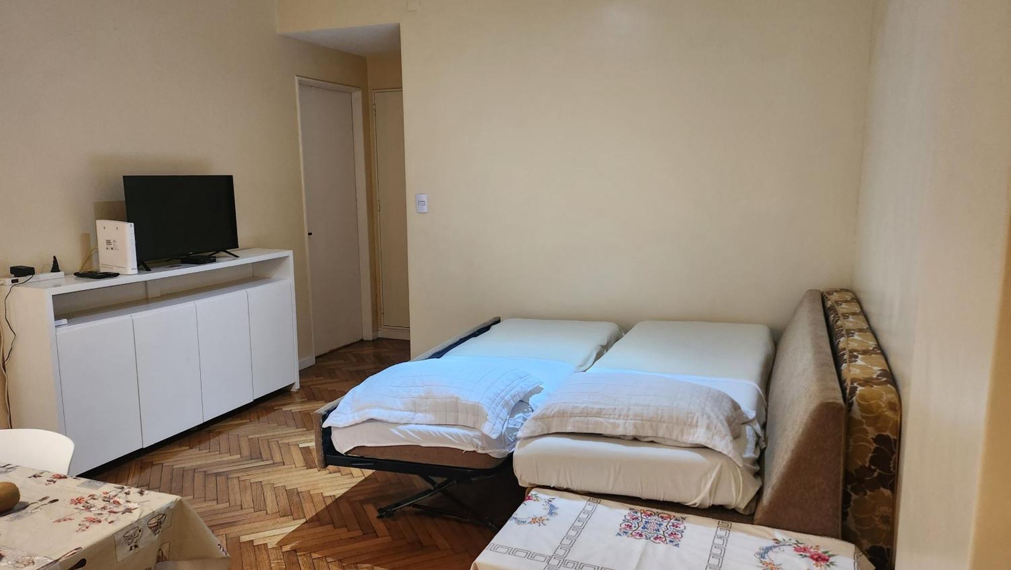 Apartamento En Alto Palermo Buenos Aires Rum bild